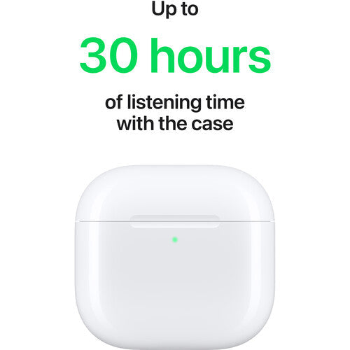 AirPods 4