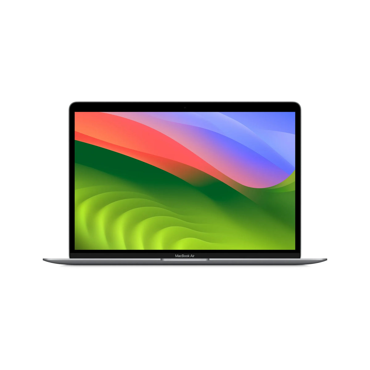 MacBook Air 13 pouces M1 (2020) vue 1