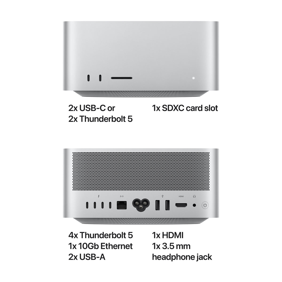 Mac Studio