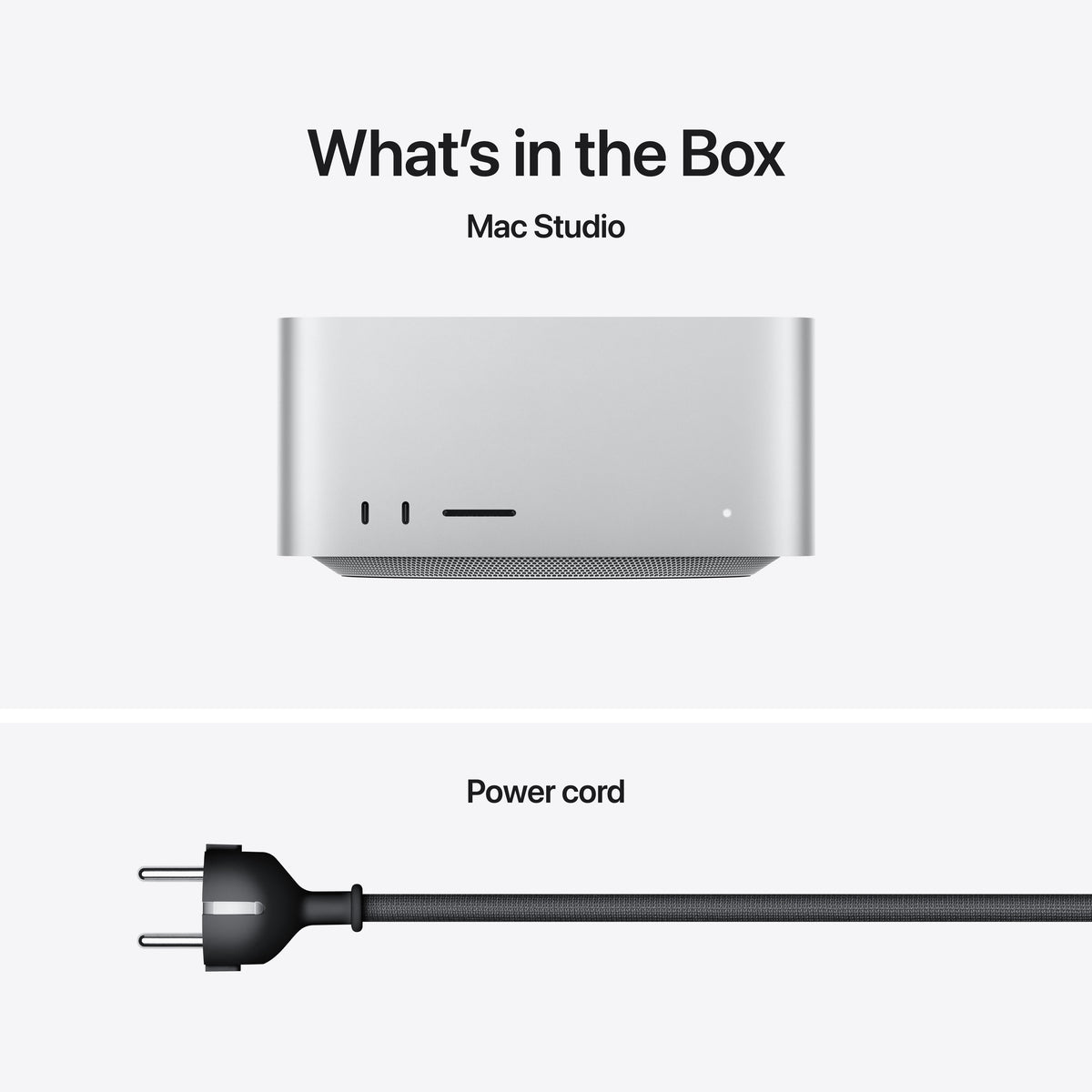 Mac Studio