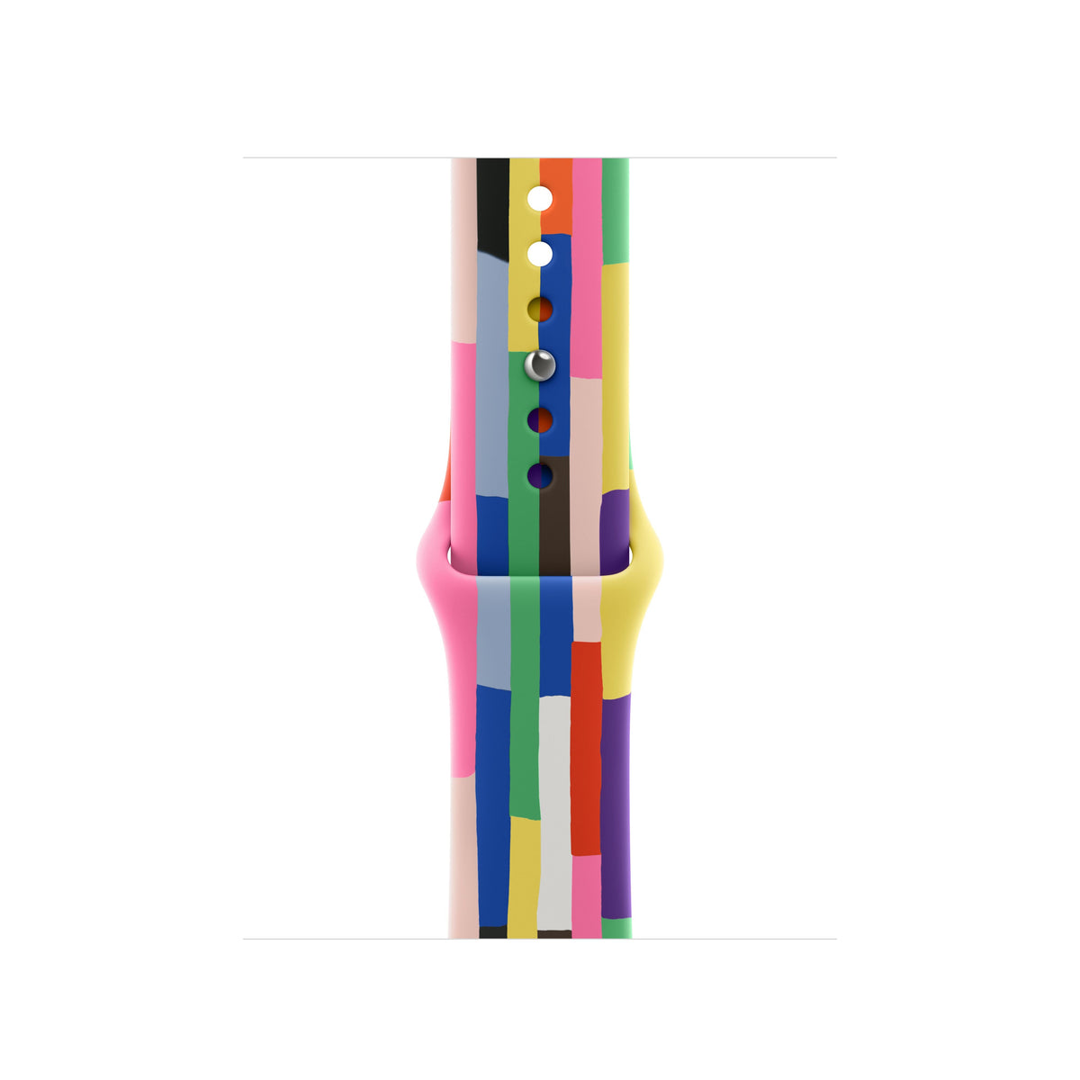 Bracelet Sport Pride 42 mm