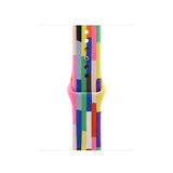 Bracelet Sport Pride 42 mm