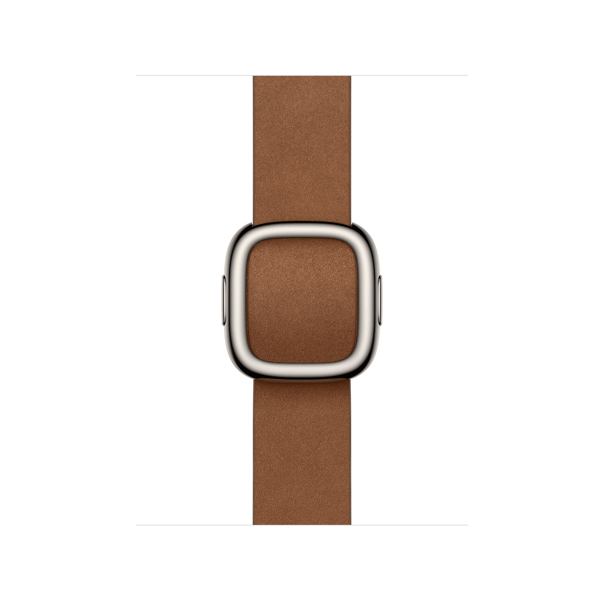 Boucle moderne 42 mm