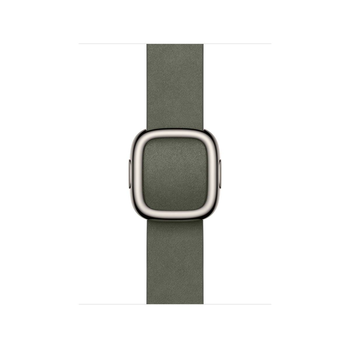 Boucle moderne 42 mm