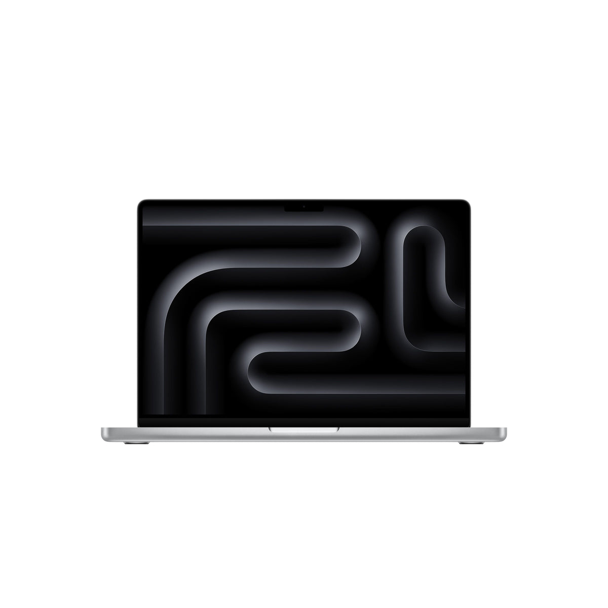 MacBook Pro 14 pouces M5