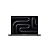 MacBook Pro 14 pouces M5