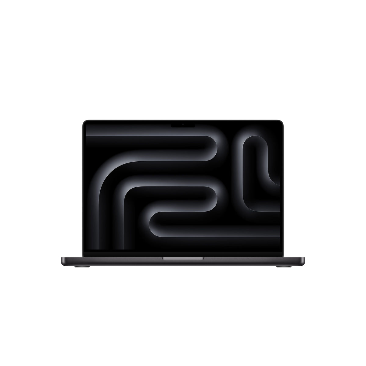 MacBook Pro 14 pouces M5