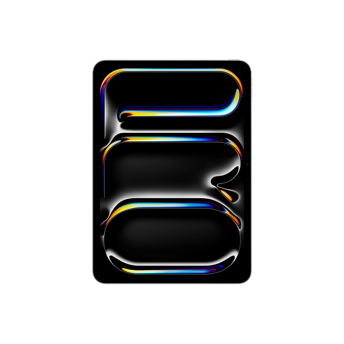 iPad Pro 11 pouces M5