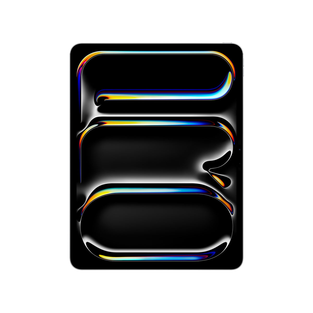 iPad Pro 13 pouces M5