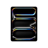 iPad Pro 13 pouces M5