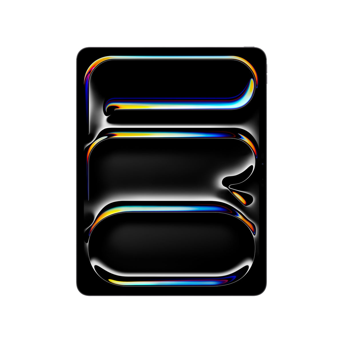 iPad Pro 13 pouces M5