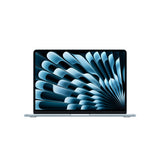 MacBook Air 13 pouces M5