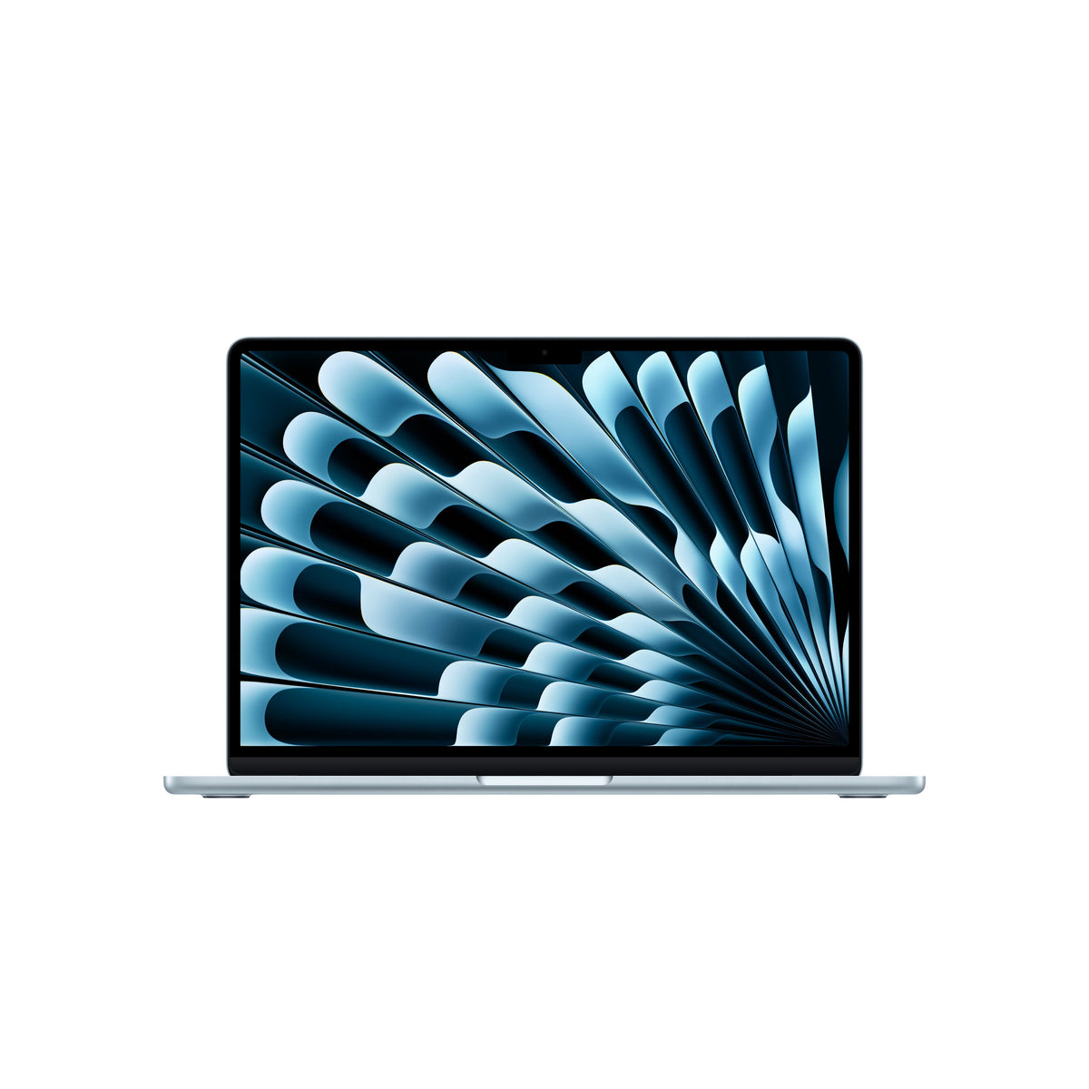MacBook Air 13 pouces M5