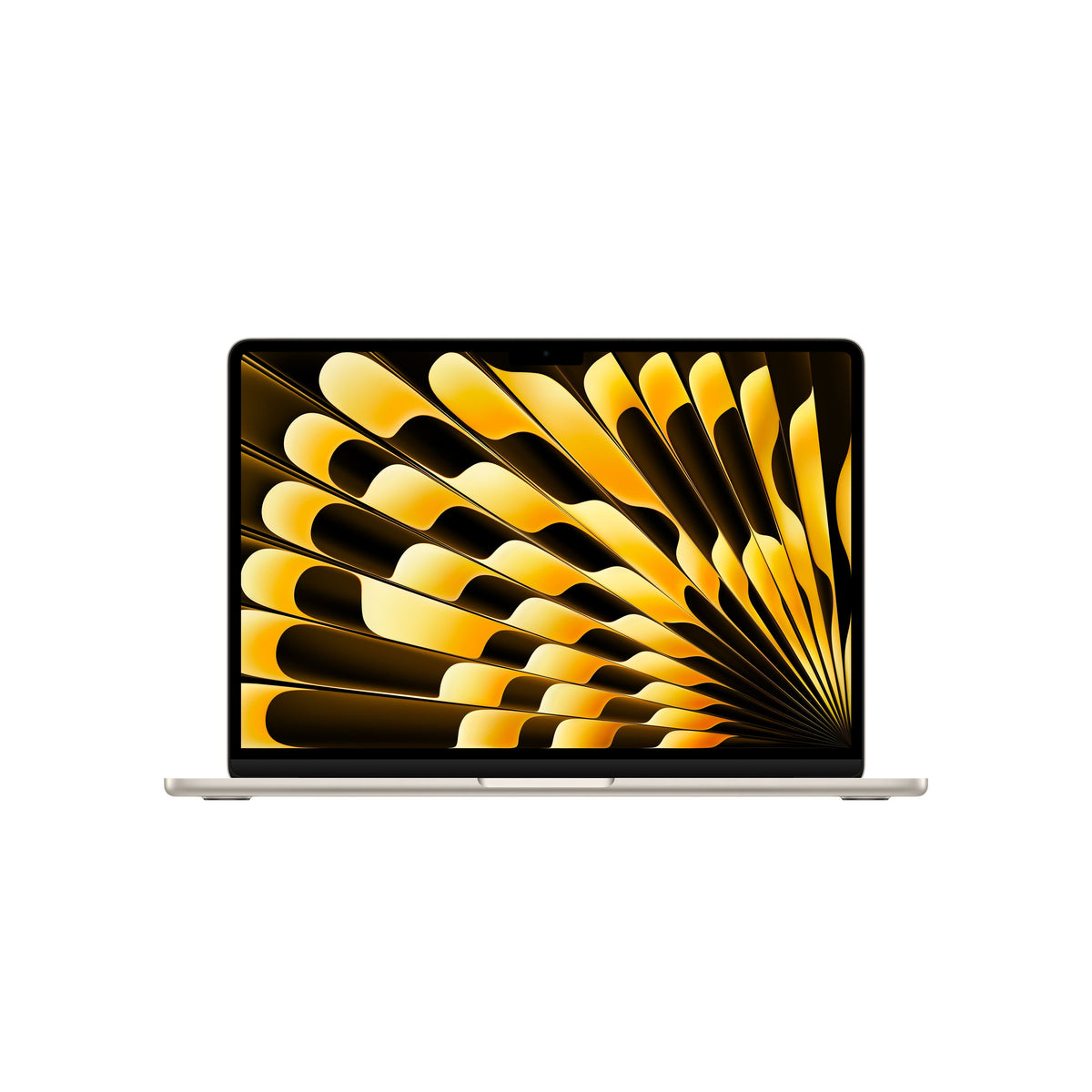 MacBook Air 13 pouces M5