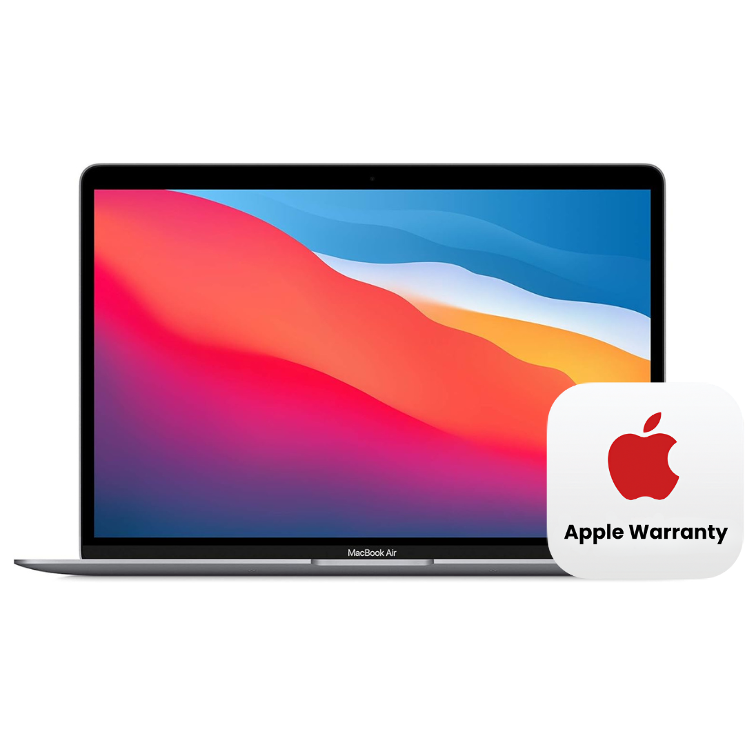 MacBook Air 13 pouces M1 (2020) vue 18