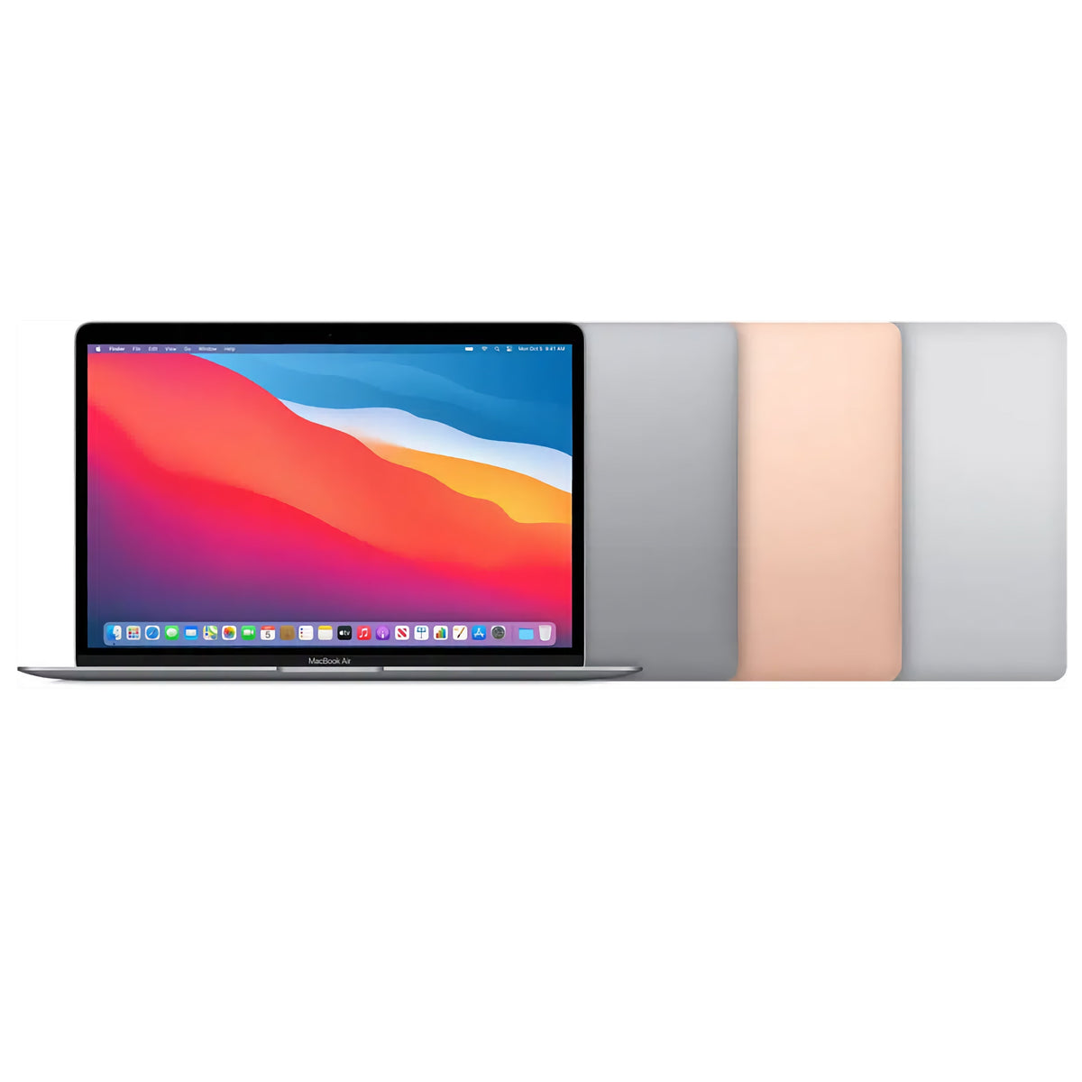 MacBook Air 13 pouces M1 (2020) vue 10