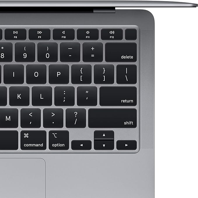 MacBook Air 13 pouces M1 (2020)