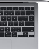 MacBook Air 13 pouces M1 (2020) vue 4
