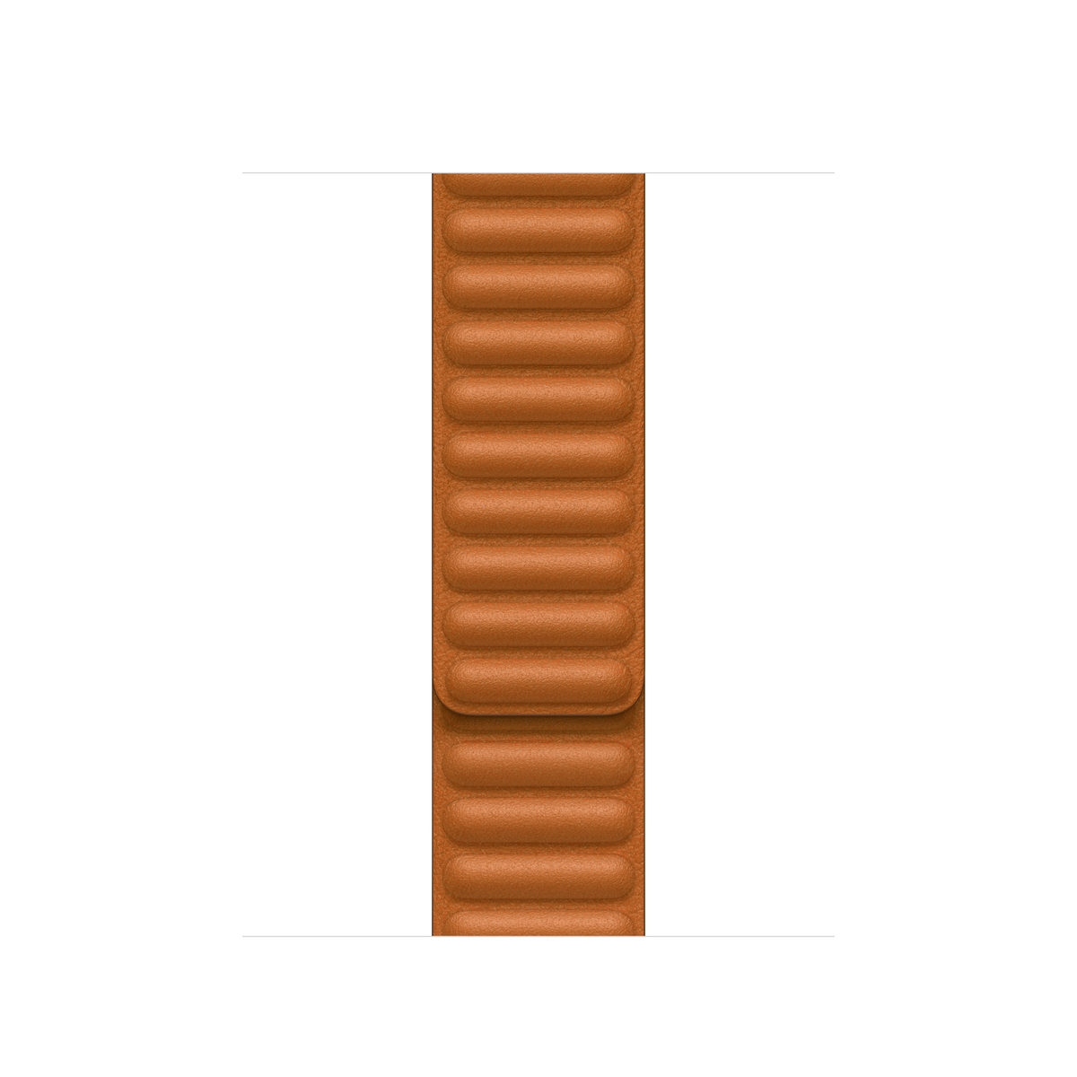 Leather Link 41 mm