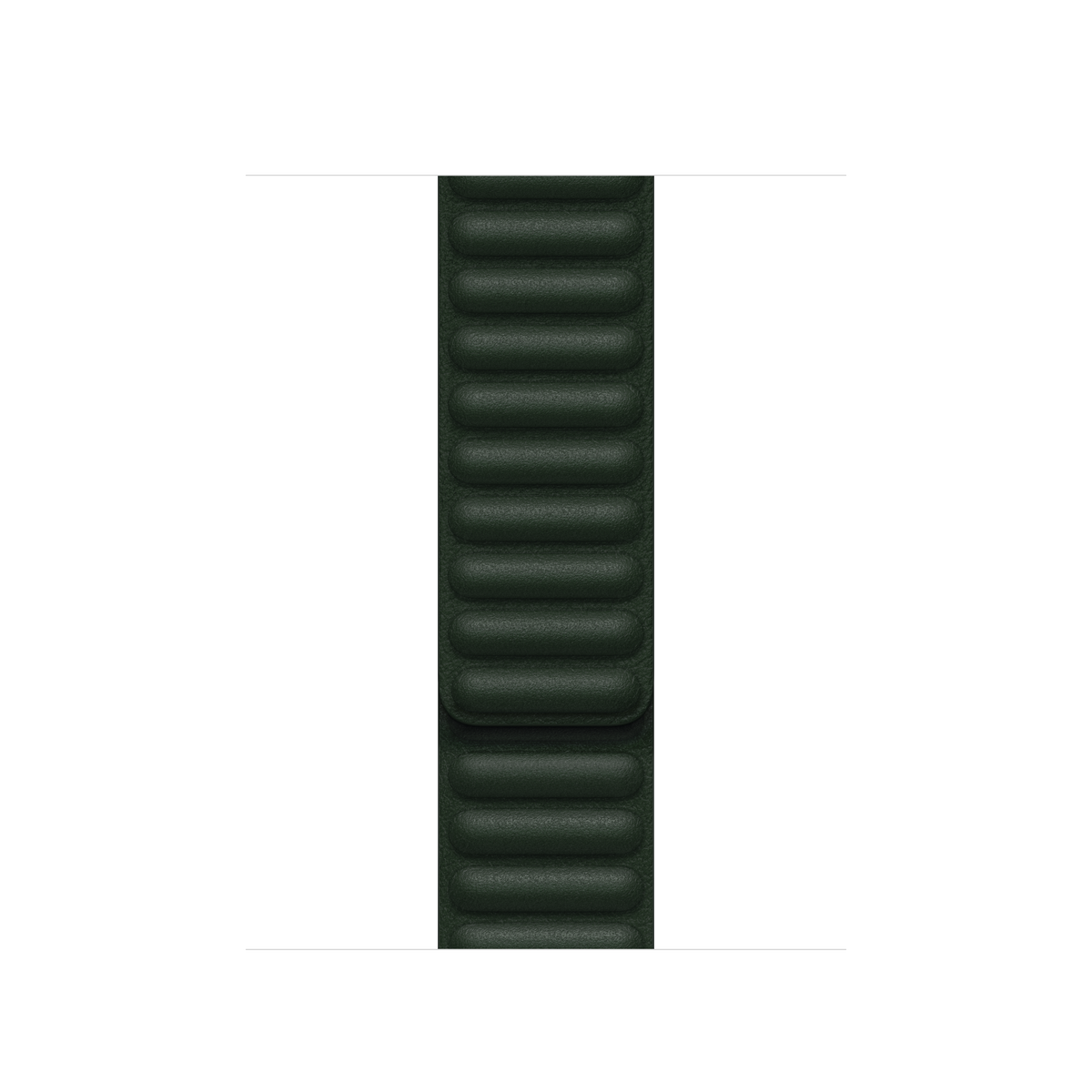 Leather Link 41 mm