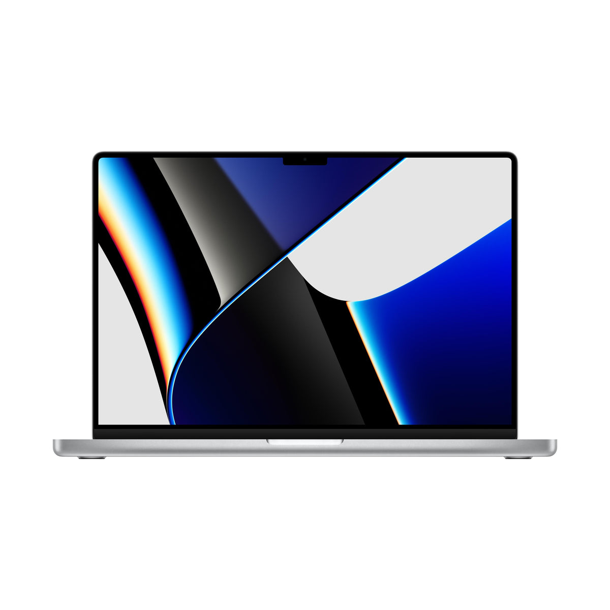 MacBook Pro 16 pouces M1 Max