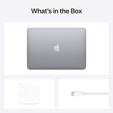MacBook Air 13 pouces M1 (2020) vue 9
