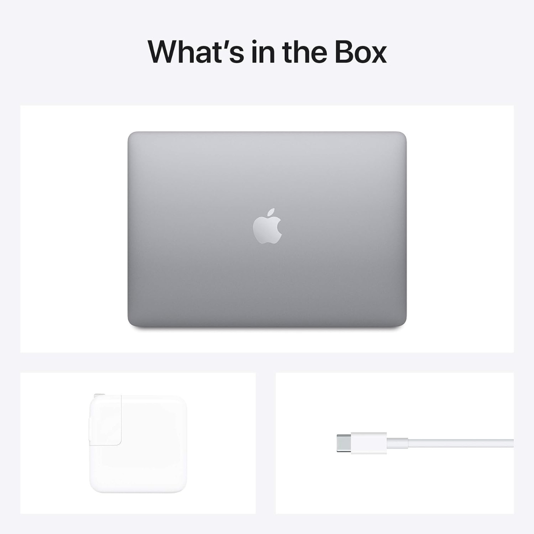 MacBook Air 13 pouces M1 (2020)
