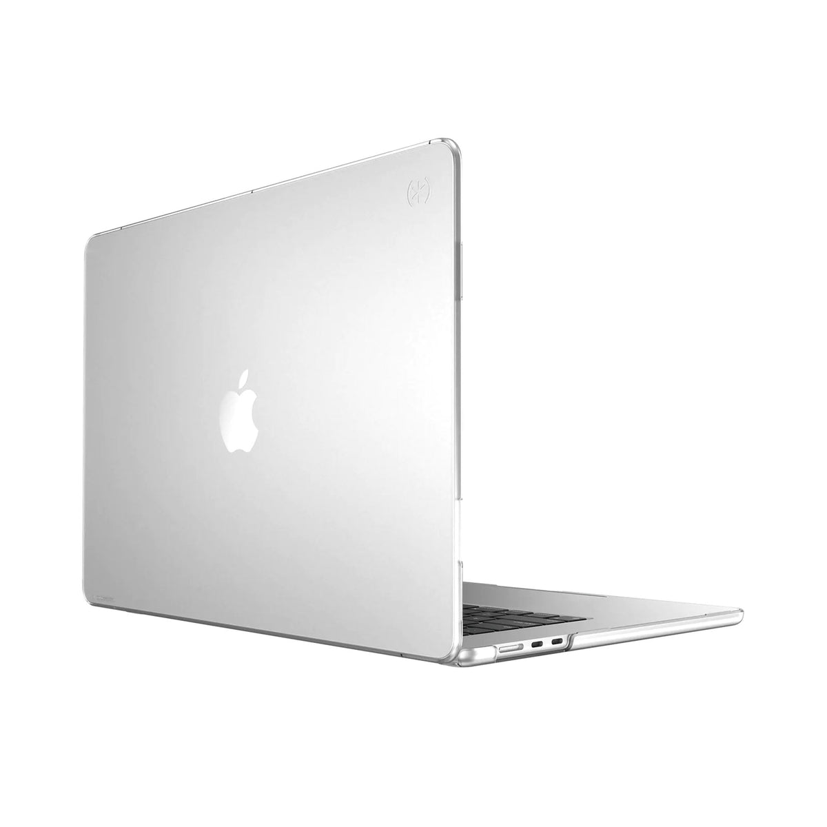 "SPECK Smartshell pour MBAir 15"" M2-M4 - Transparent"