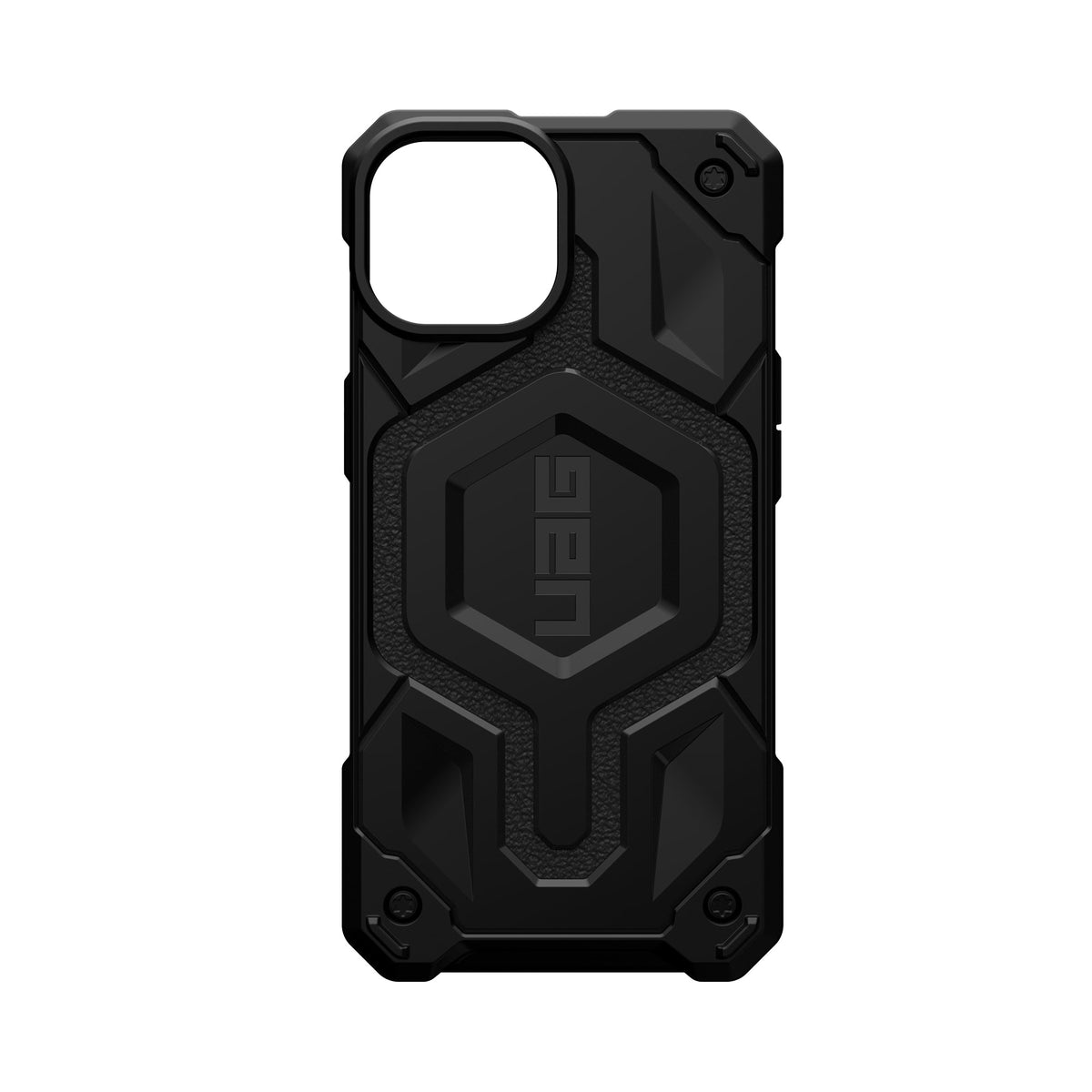 UAG Monarch Pro Etui pour iPhone 14 - Noir