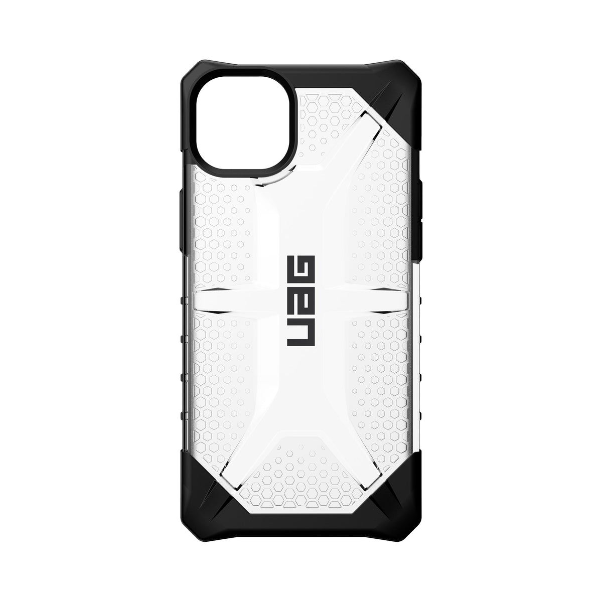 UAG Plasma Etui pour iPhone 14 Plus - Givre