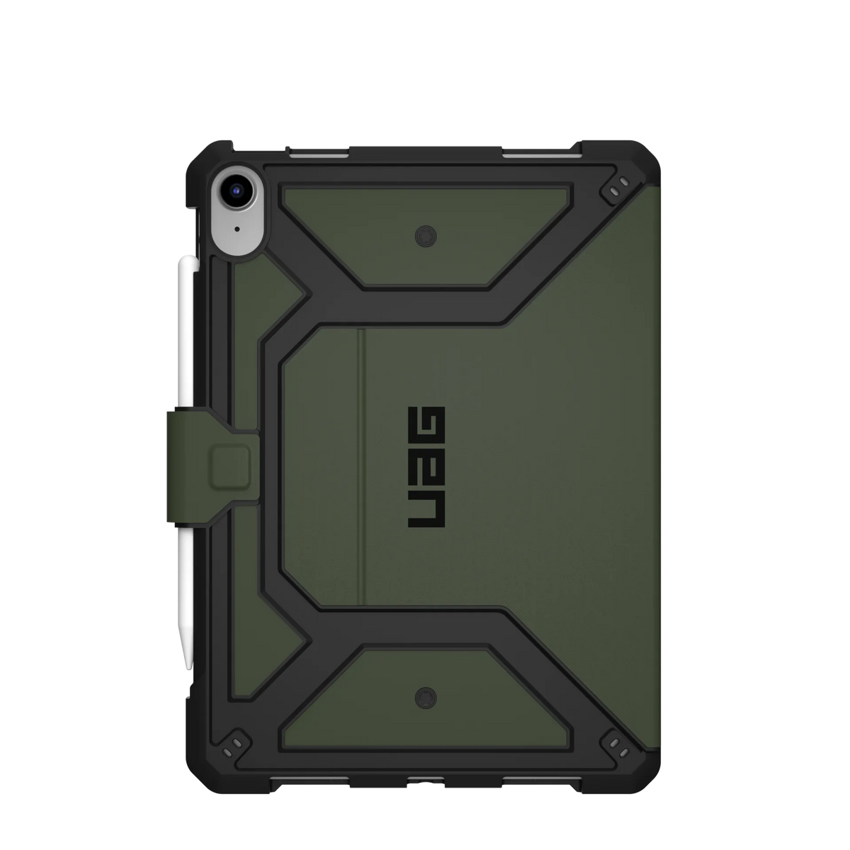 "UAG Metropolis SE Étui pour iPad 11"" (10th-11th Gen) A16 - Olive"