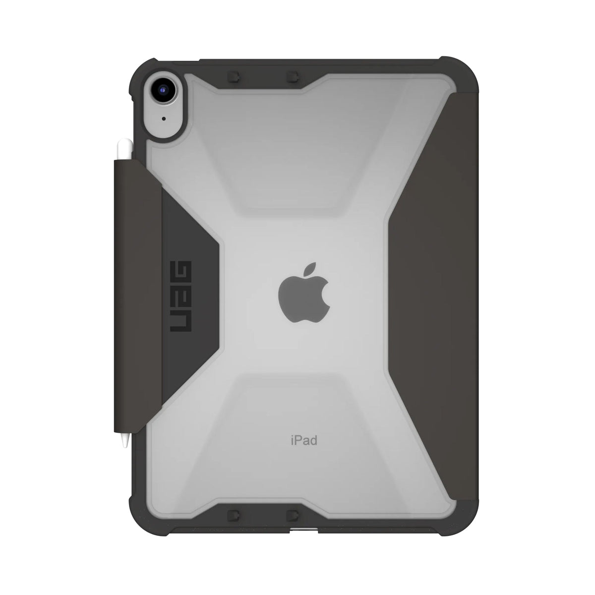 "UAG Plyo Étui pour iPad 11"" (10th-11th Gen) A16 - Noir/Ice"