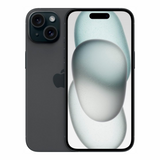 iPhone 15 Noir