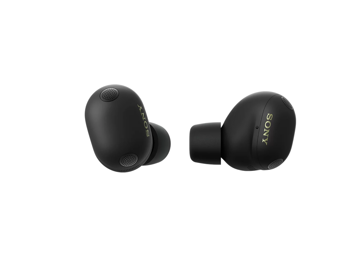 SONY WF-1000XM6 True Wireless Earphones - Noir