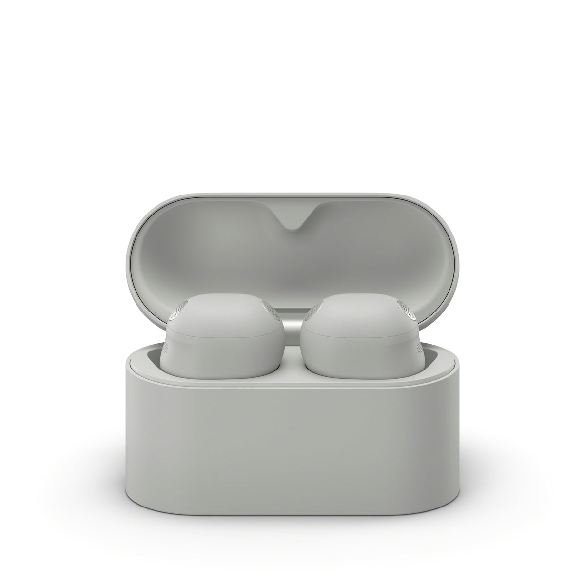 SONY WF-1000XM6 True Wireless Earphones - Argent