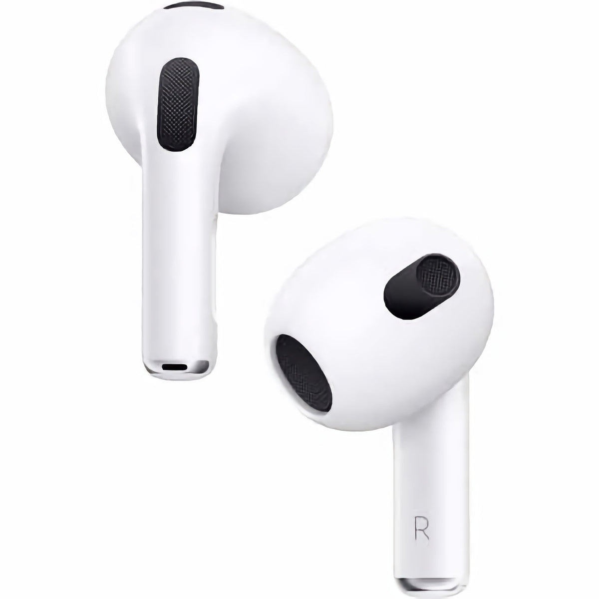 AirPods 3e génération vue 2