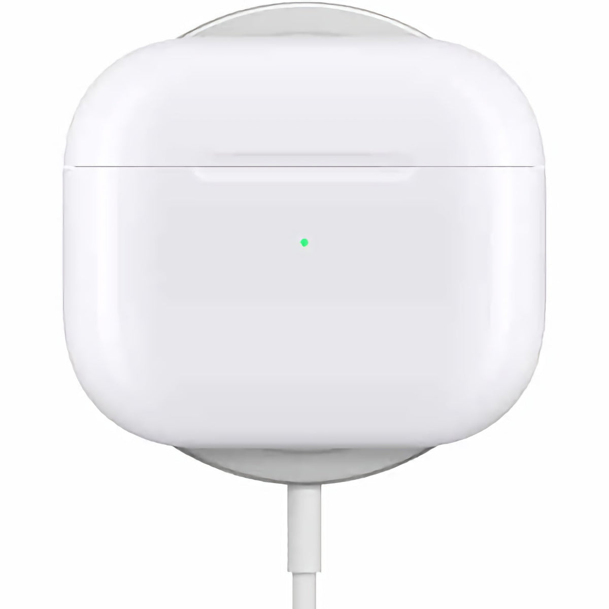 AirPods 3e génération vue 3