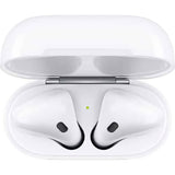 AirPods 2e génération vue 4