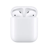 AirPods 2e génération vue 2