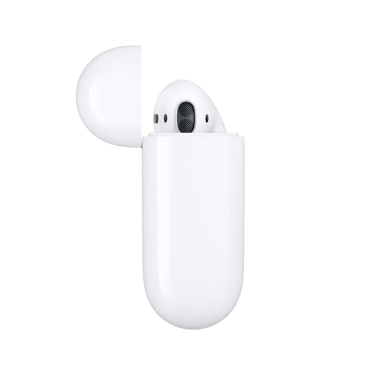 AirPods 2e génération vue 3