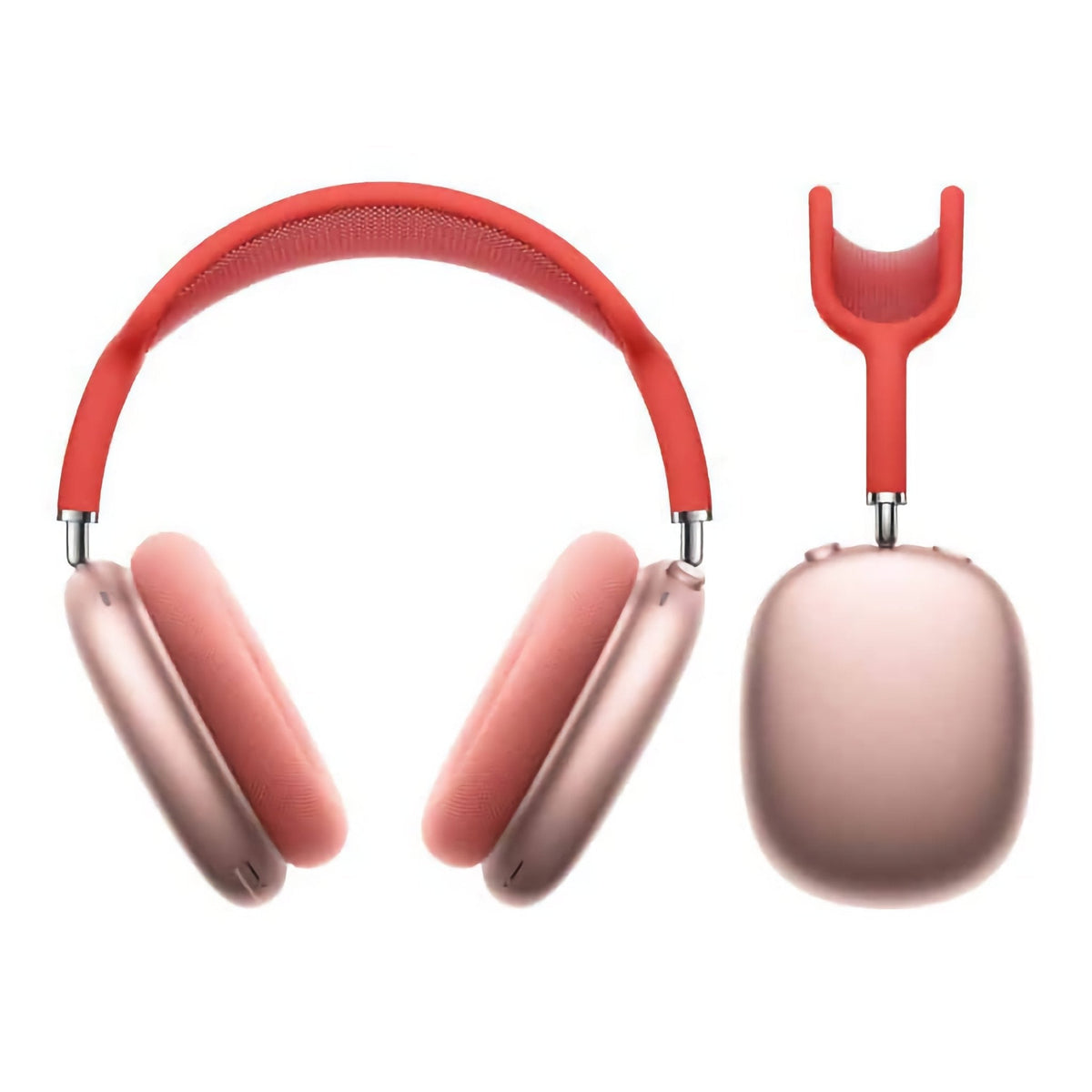 AirPods Max Lightning Pink reconditionné