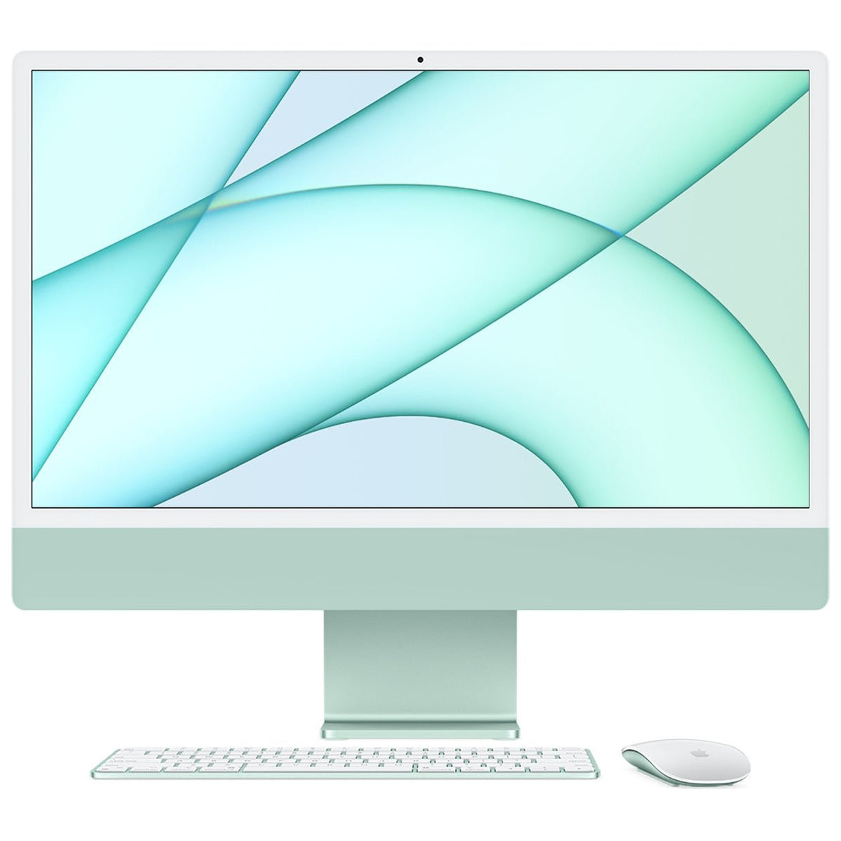 iMac 24 pouces M1 (2021)
