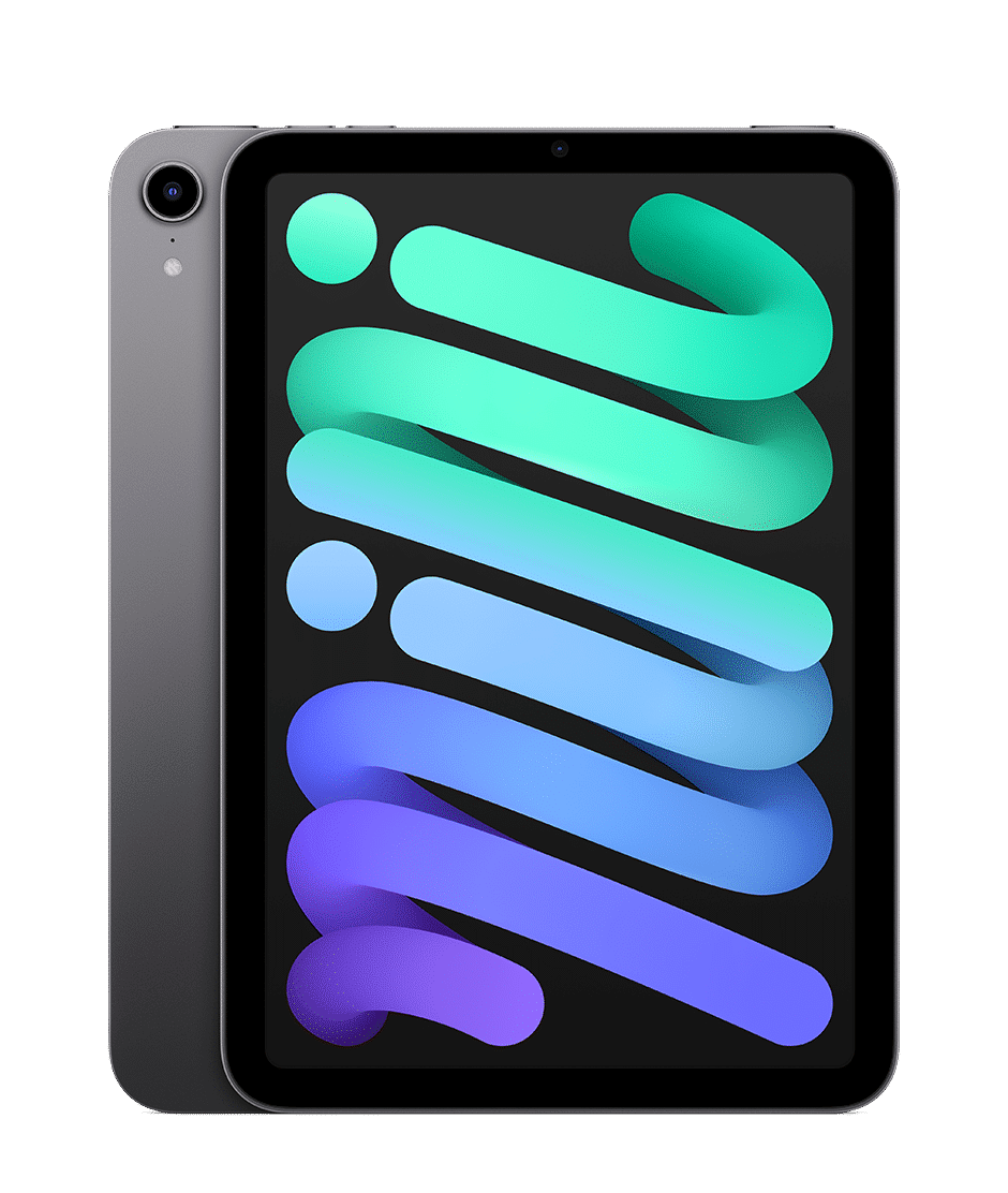 iPad mini 6e génération