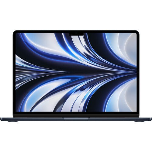 MacBook Air 13 pouces M2 Midnight 512 Go 8 Go état Excellent