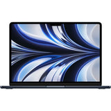 MacBook Air 13 pouces M2 Midnight 512 Go 8 Go état Excellent
