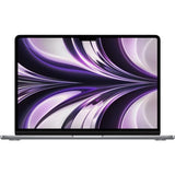 MacBook Air 13 pouces M2 Space Gray 512 Go 8 Go état Excellent