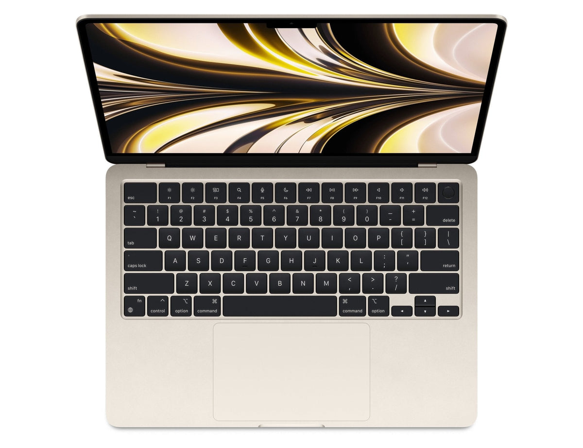 MacBook Air 13 pouces M2 reconditionné