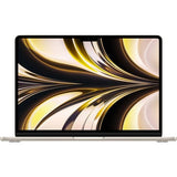 MacBook Air 13 pouces M2 Starlight 512 Go 8 Go état Excellent