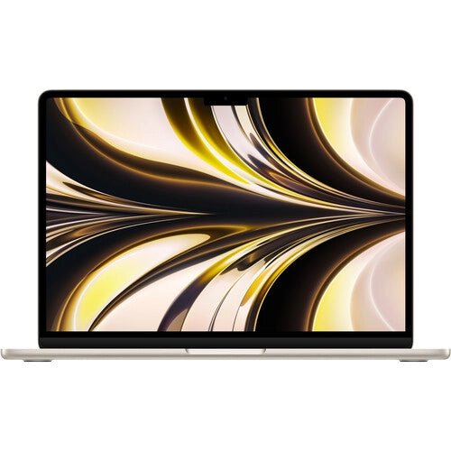 MacBook Air 13 pouces M2 Starlight 512 Go 8 Go état Excellent