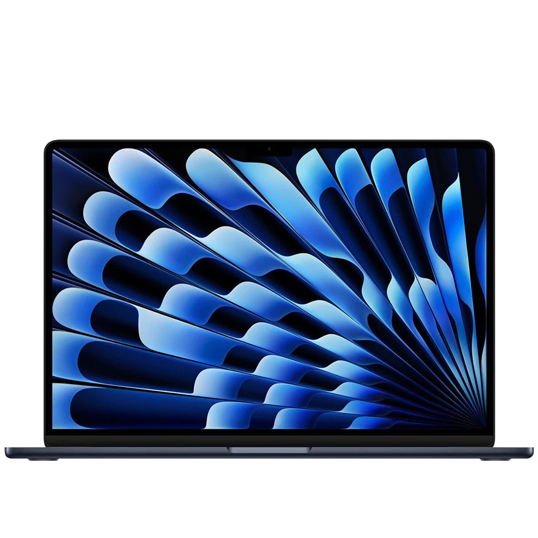 MacBook Air 13 pouces M3 (2024) vue 4